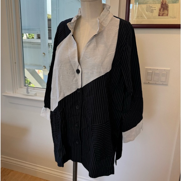 TERRA SJ APPAREL Top - Picture 4 of 7